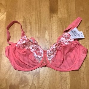 NWT Simone Pérèle bra - 40E